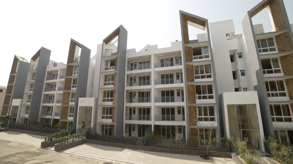 rise resort residency